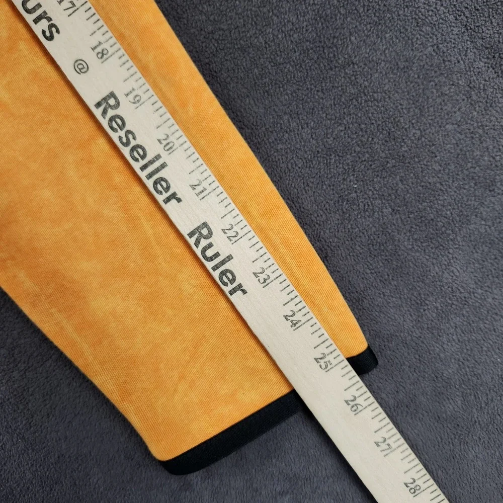 Nike Tech Fleece Full Zip Hoodie Mens XS Kumquat Orange‎ Acid Wash DM6515-886
